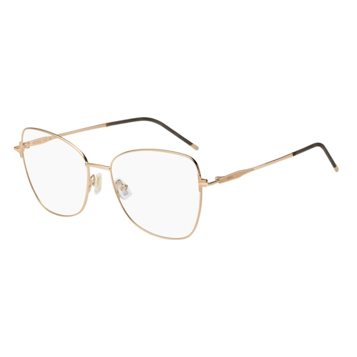 Gafas de Vista Hugo Boss 1789 DDB de Metal Mujer 56 mm