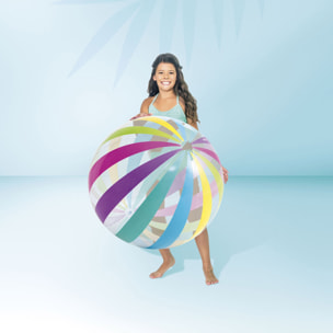 Intex Palla Jumbo, 107 cm