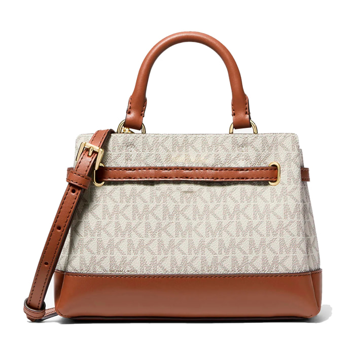 Michael Kors Bolso para Mujer 35F4G6RC0B-VANILLA