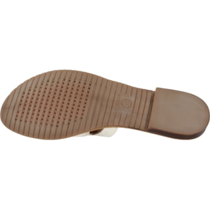 Sandalias Mujer de la marca GEOX  modelo D SOZY S Gold