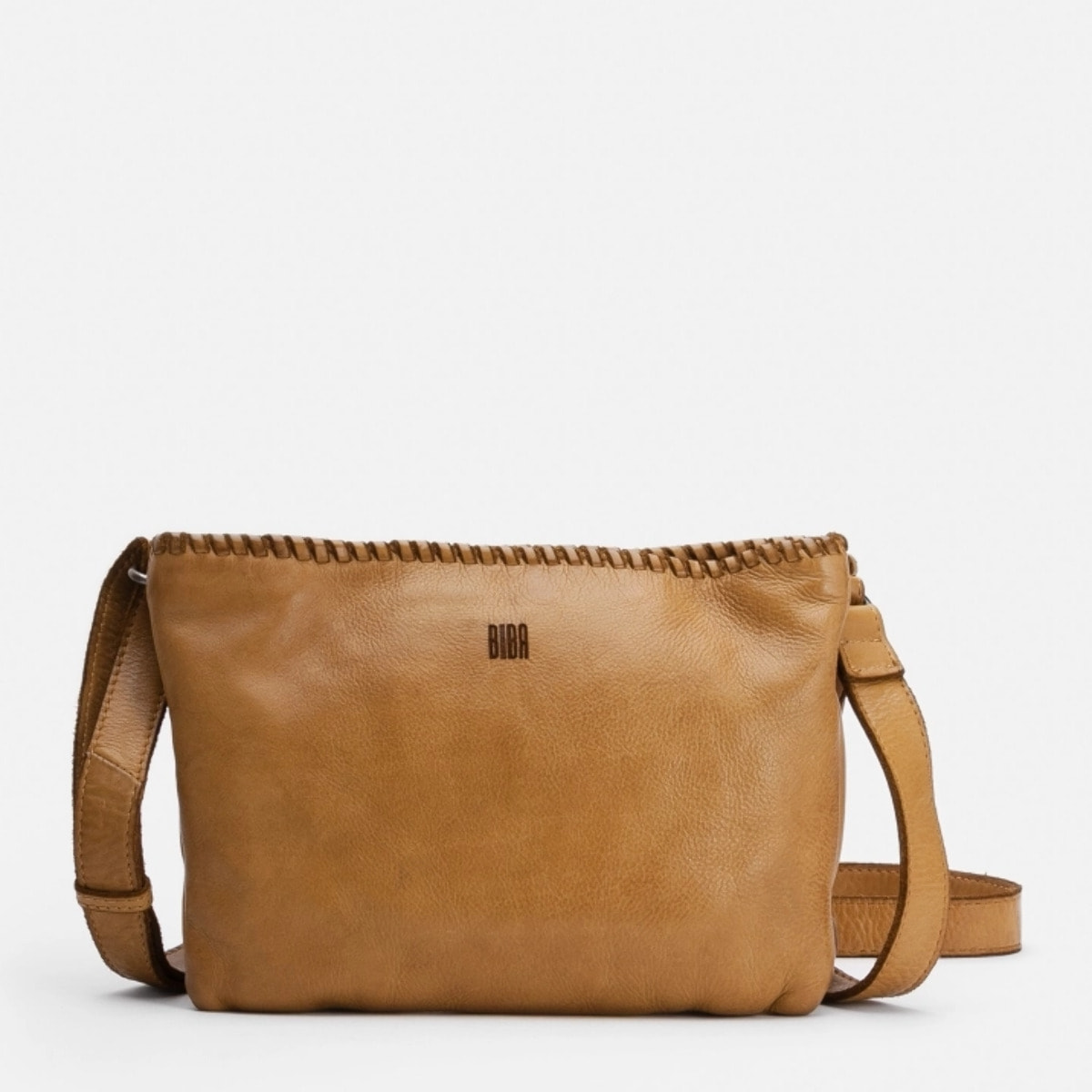 Bandolera BIBA Winona de piel