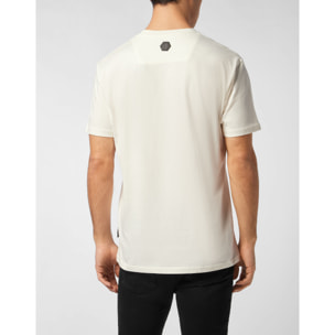 PHILIPP PLEIN T-Shirt Round Neck Ss