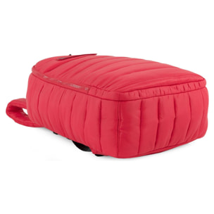 Mochila Casual/Ocio Skechers Aspen Rojo Escarlata