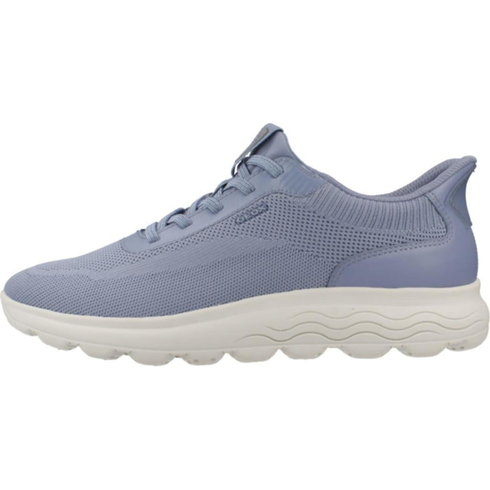Sneakers de  Mujer de la marca GEOX  modelo D SPHERICA PLUS AZUL