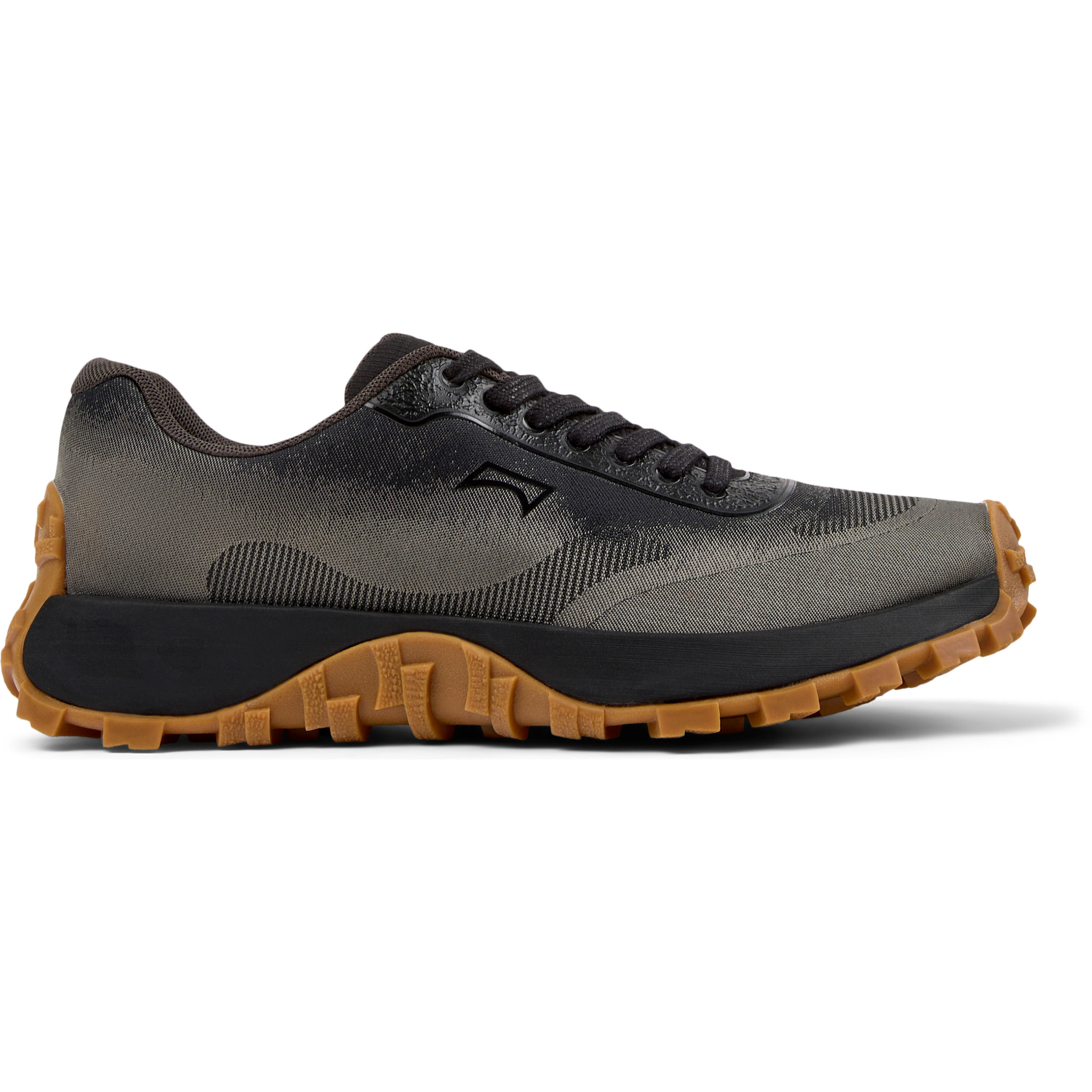 Zapatillas - CAMPER Drift Trail - Multicolor - Textil técnico