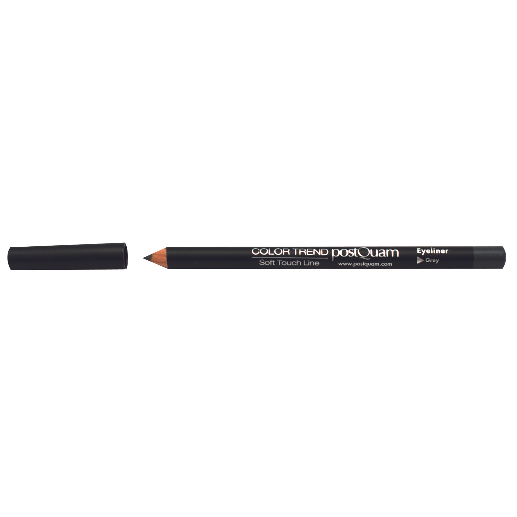 Eyeliner Postquam Grey