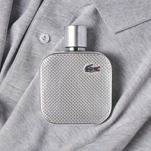 L.12.12 Silver Grey - Eau de Parfum