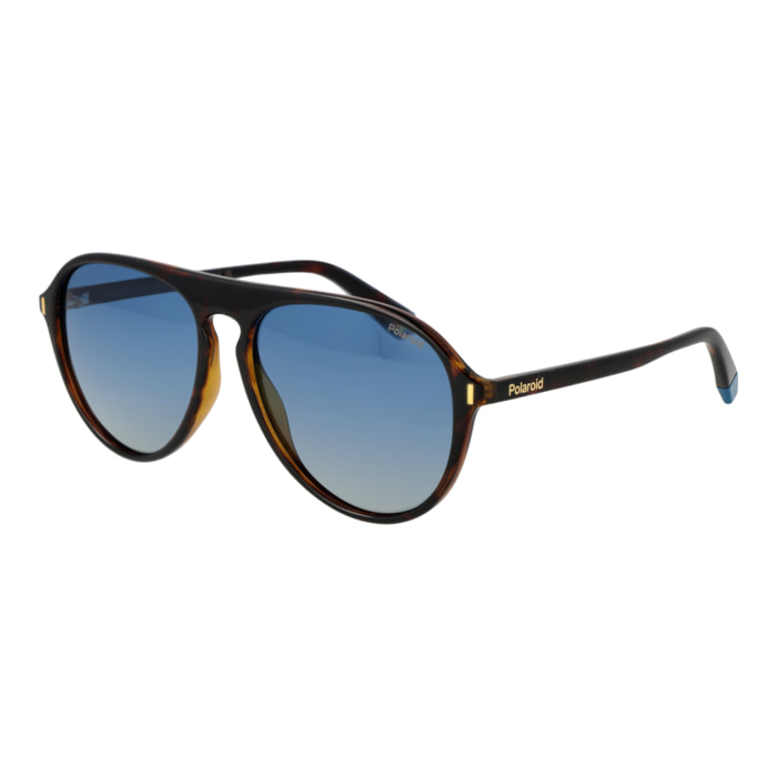 Gafas de sol Polaroid Hombre PLD-6225-S-57086Z7