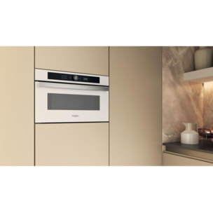 Micro ondes encastrable WHIRLPOOL WMD44MWF