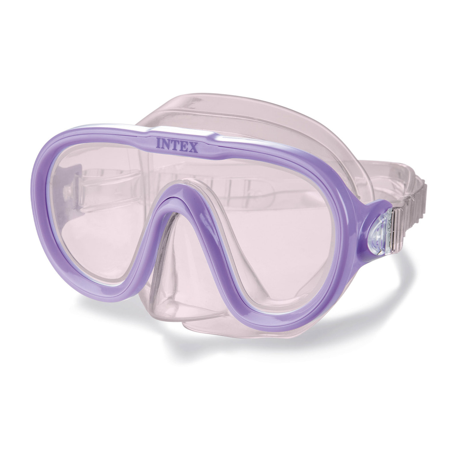 Intex Maschera Sea