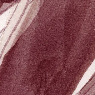 Papier peint tulipes aquarelle terracotta et beige floral élégant Intissé