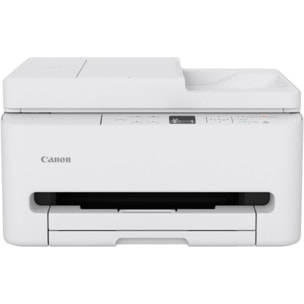 Imprimante jet d'encre CANON PIXMA TS7550i WH