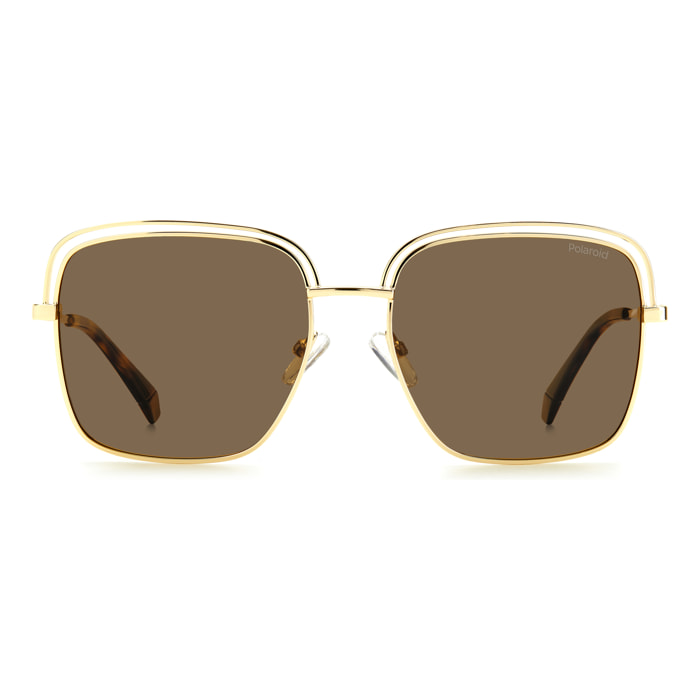 Gafas de sol Polaroid Mujer PLD-4104-S-01Q-SP