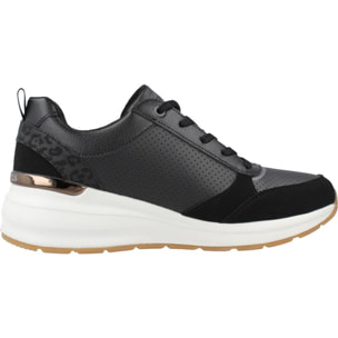 Sneakers de  Mujer de la marca SKECHERS  modelo BILLION SUBTLE SPOTS Black