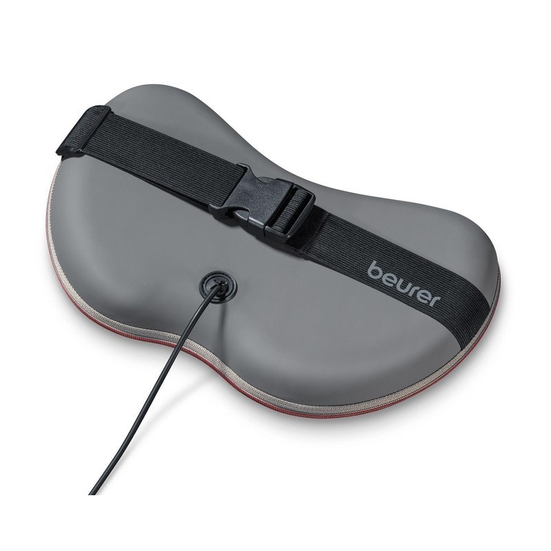 Coussin de massage shiatsu - 4 têtes de massage
