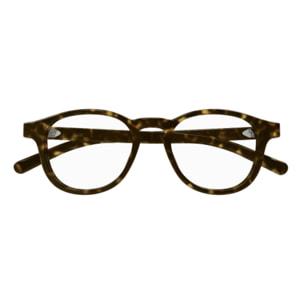 Gafas de Vista Gucci GG1510O-002 de Acetato Hombre 49 mm