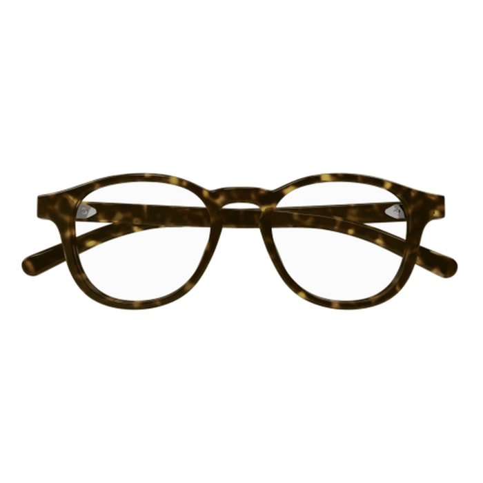 Gafas de Vista Gucci GG1510O-002 de Acetato Hombre 49 mm