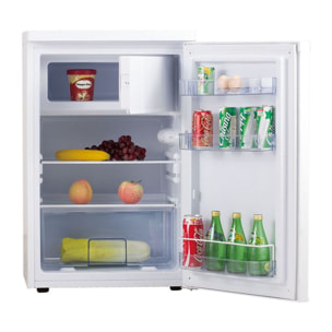 Réfrigérateur top FRIGELUX R4TT110BE