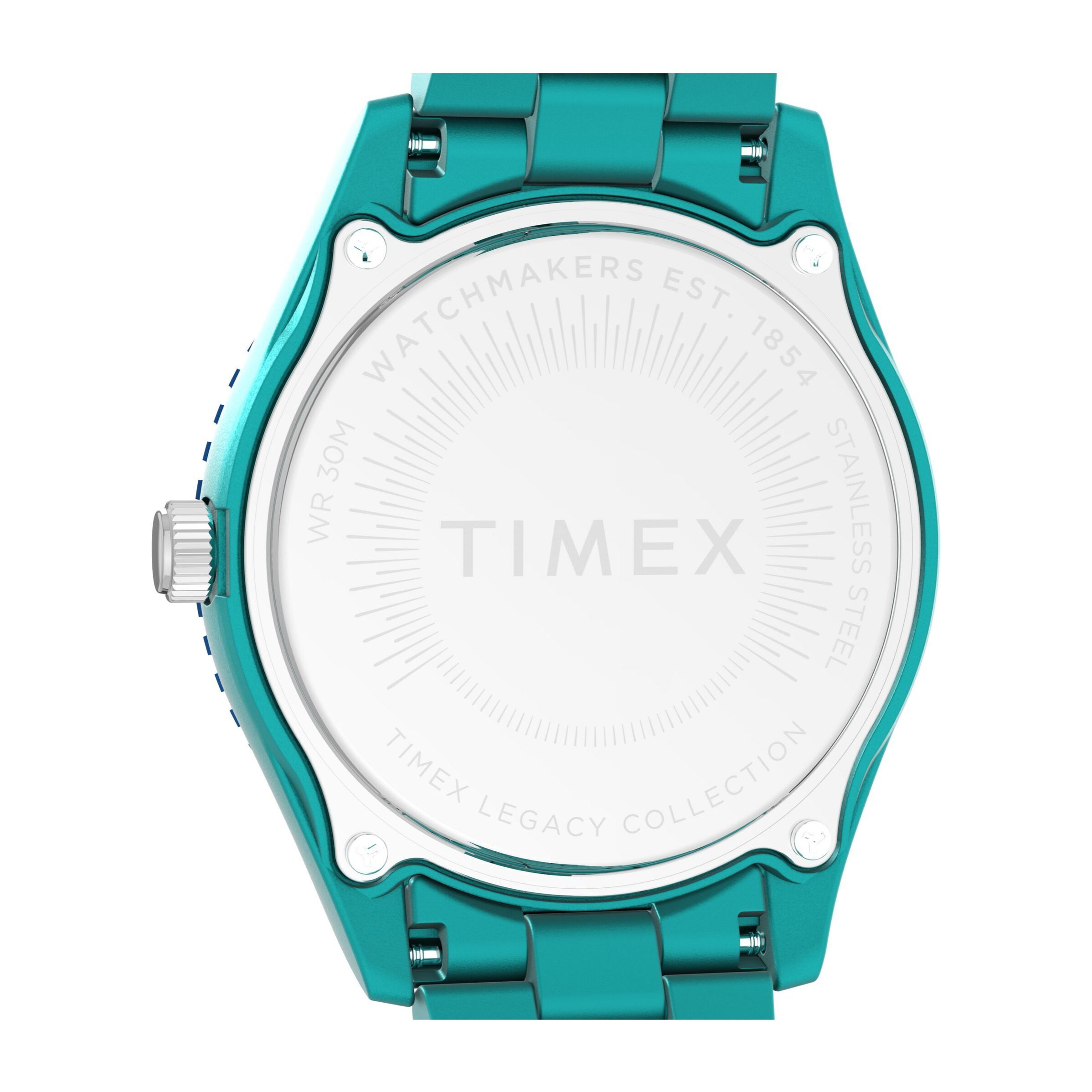 Timex Orologio Analogico Al Quarzo Timex Legacy #Tide™ - Ocean Diver Inspired