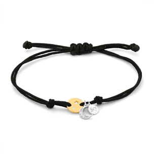 Pulsera Secrecy Mujer B3727CDAWW900