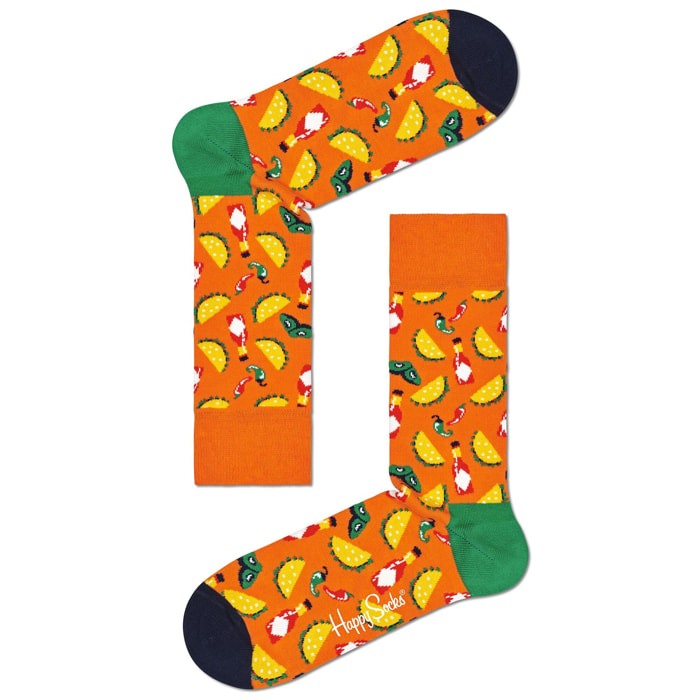 CALCETINES TACO SOCK