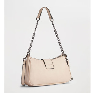 BORSA BEIGE CONBIPEL