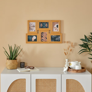 Pêle-mêle "Sandra" 6 photos