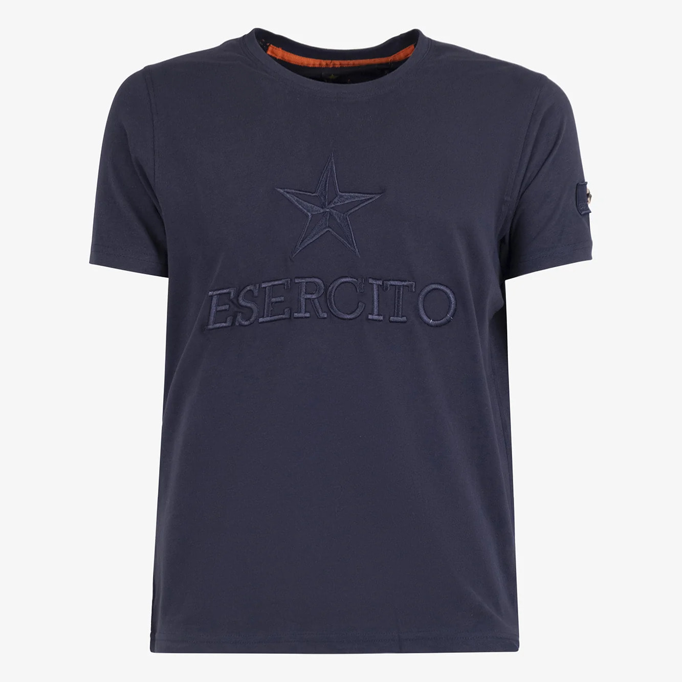 T-shirt S4F632 Esercito