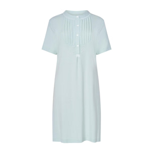 Camisón largo Verde