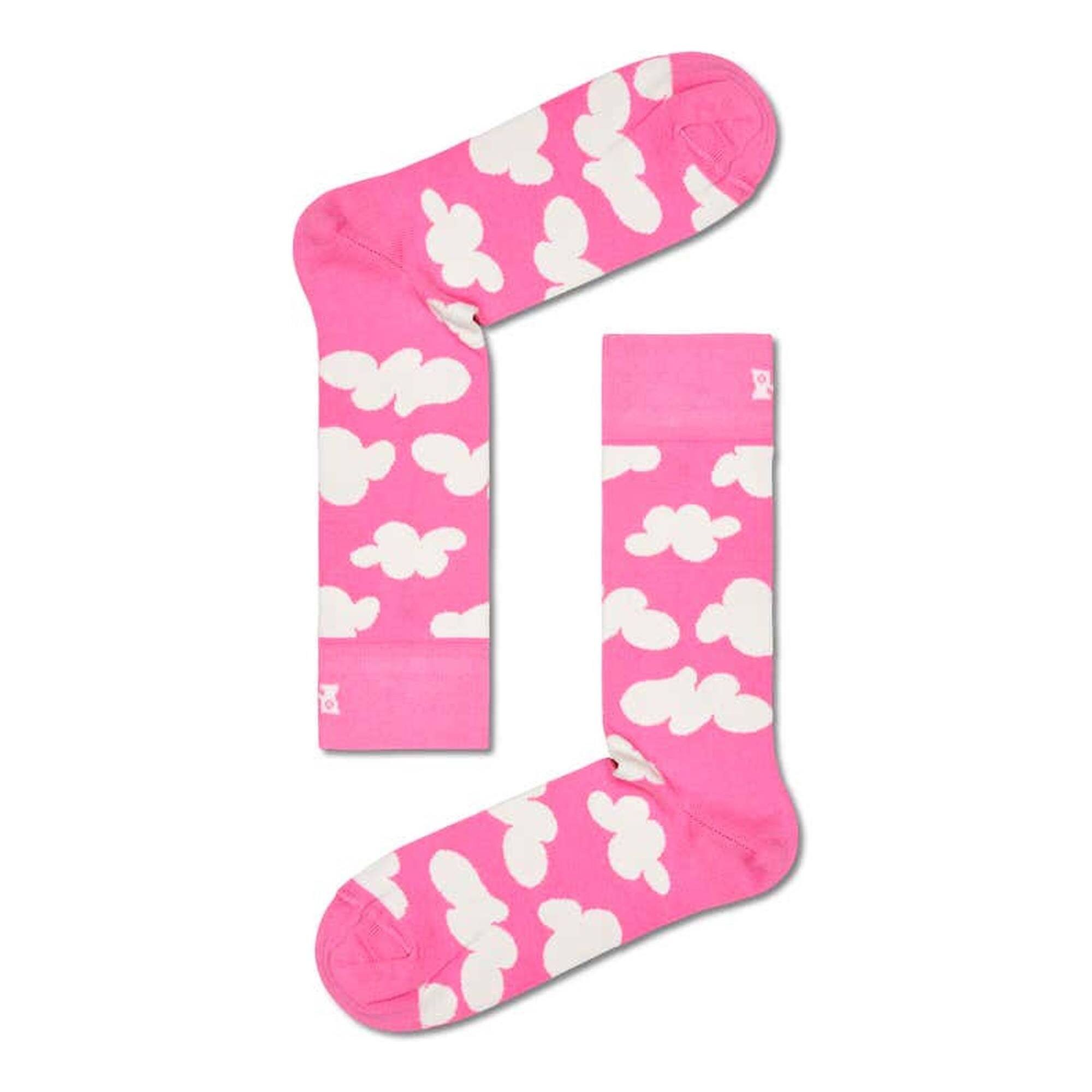 Calcetines 4 pack happy in wonderland