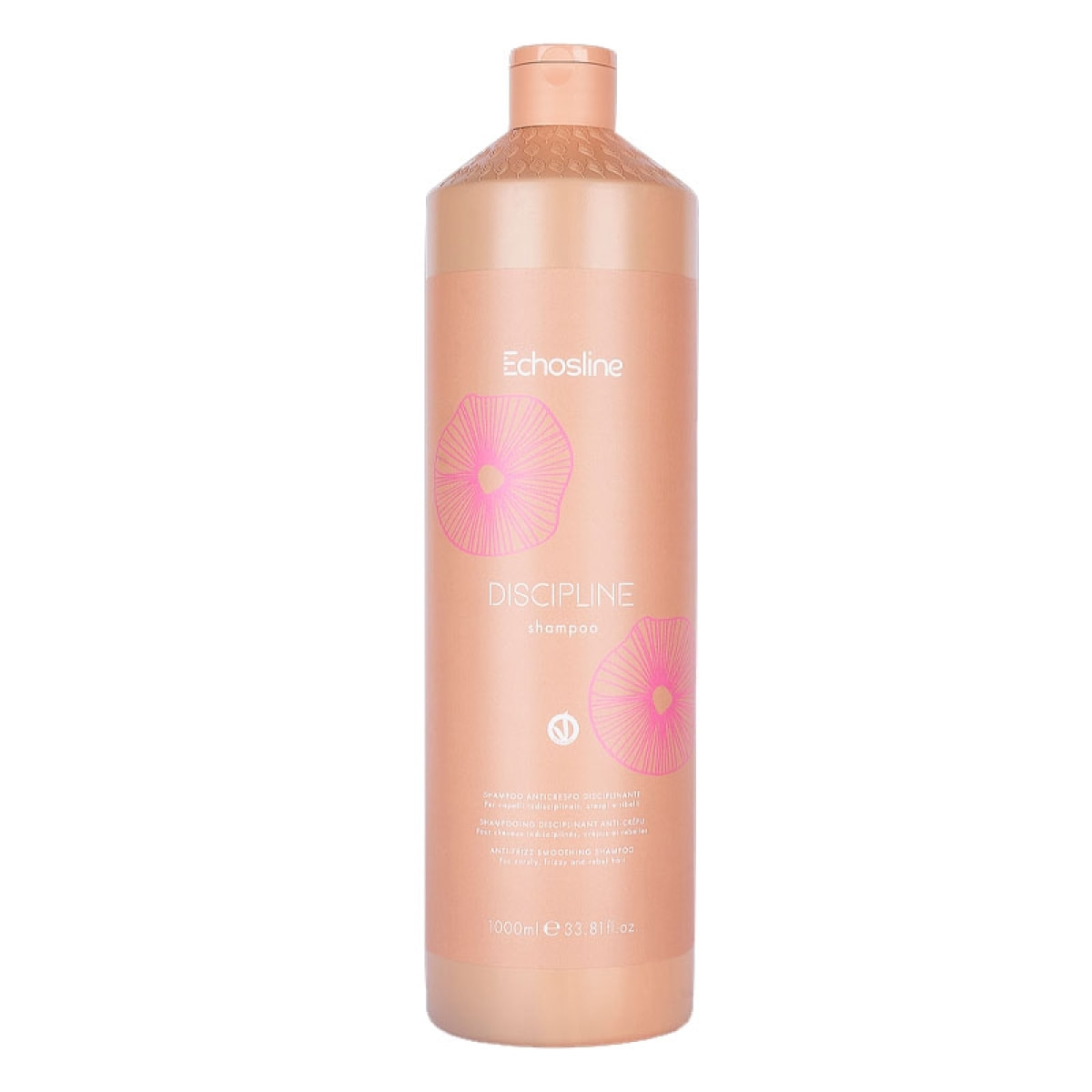 ECHOSLINE Discipline Shampoo 1000ml