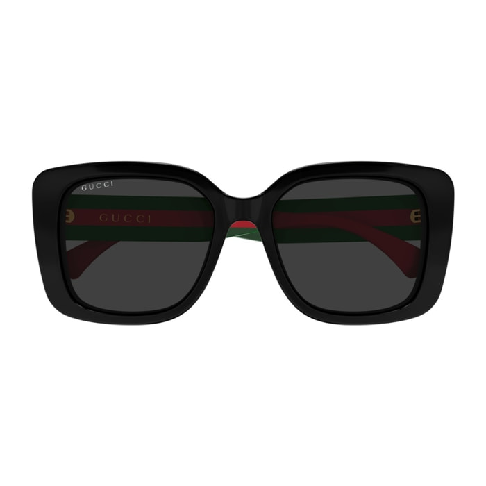 Gafas de Sol Gucci GG2118SA-001 de Acetato Mujer 55 mm