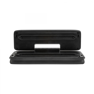 Envasadora al vacío JATA JEEV2240 para bolsas y rollos. Capacidad de la bomba: 4 l/min