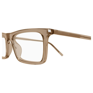 GAFAS DE VISTA SAINT LAURENT SL 890 BETTY THIN OPT-005