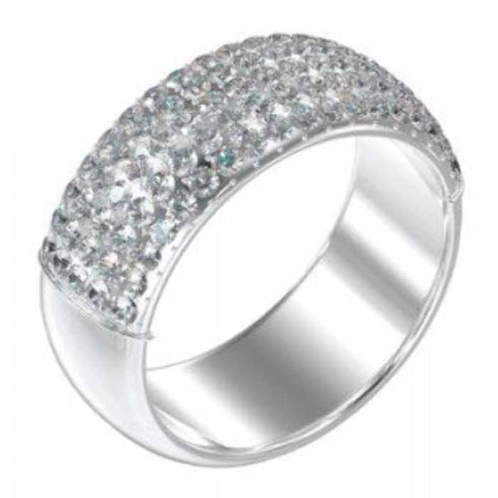 Anillo Guess Mujer JUBR03180JWRH56