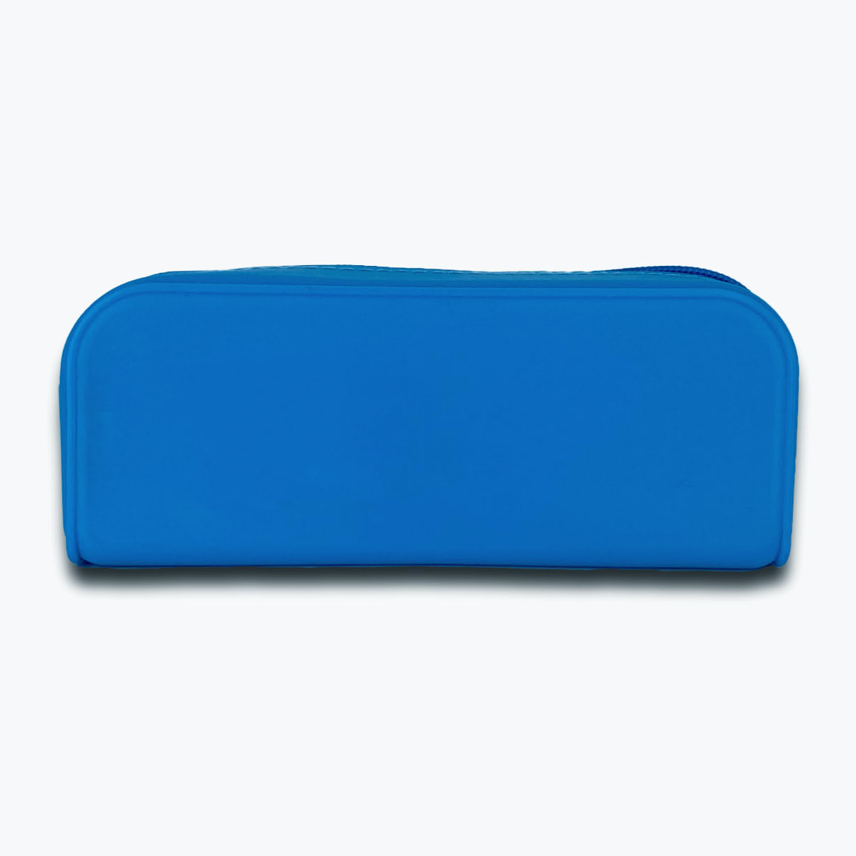 BAULETTO IN SILICONE  NEON BLU FLUO