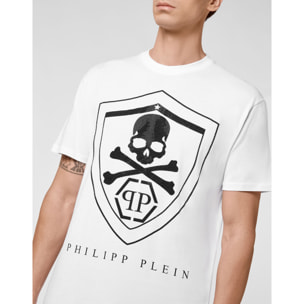 PHILIPP PLEIN T-shirt girocollo a maniche corte