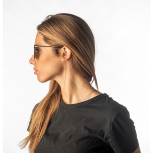 GAFAS DE SOL OCEAN GENOVA de color Azul