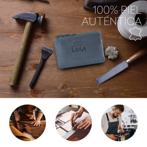 Cartera Lois Lois Jeans Blue Jeans