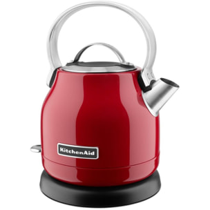 Bouilloire KITCHENAID 5KEK1222EER rouge empire