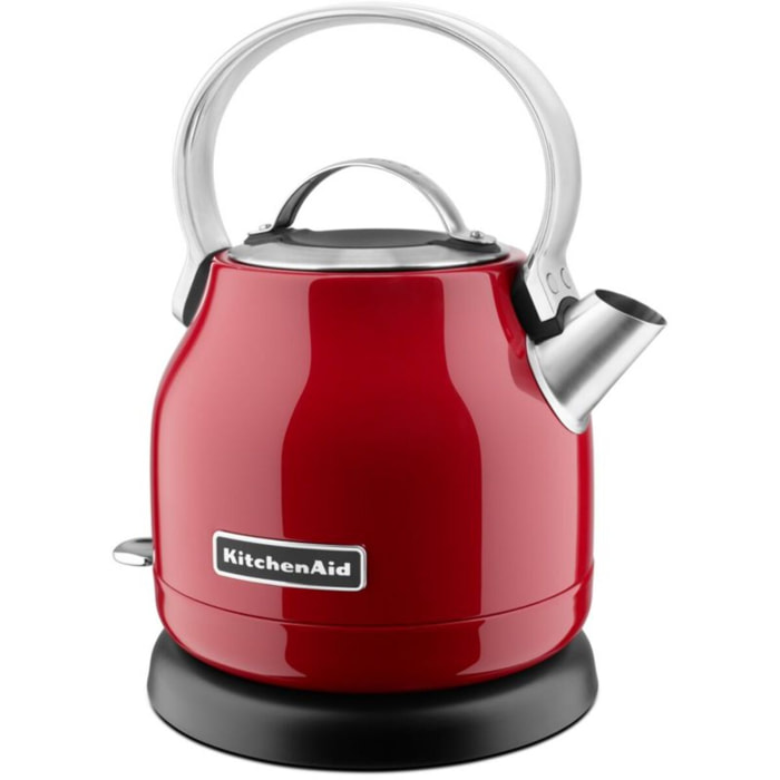 Bouilloire KITCHENAID 5KEK1222EER rouge empire