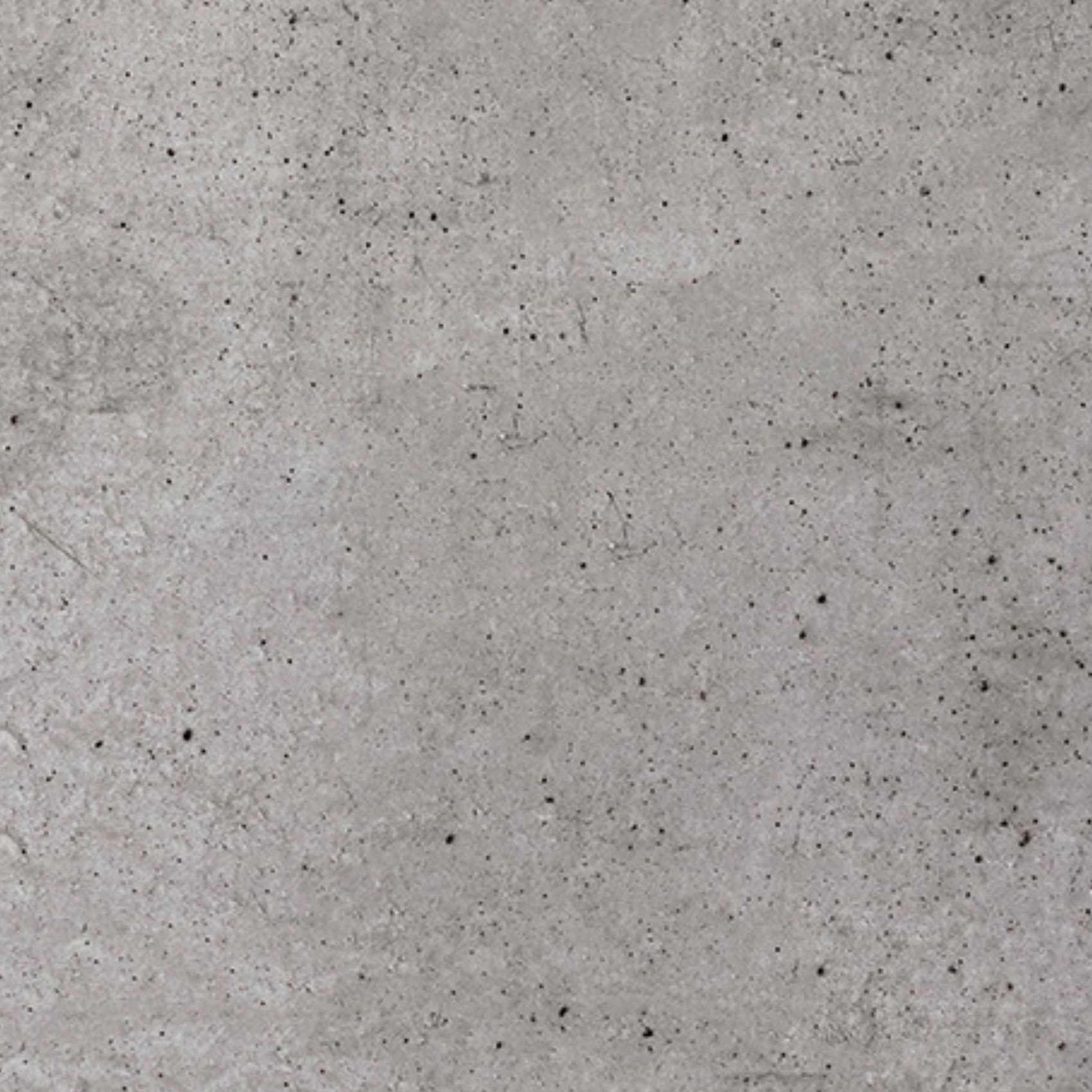 Abattant wood slim déclipsable  - Effet béton armé - Gris clair