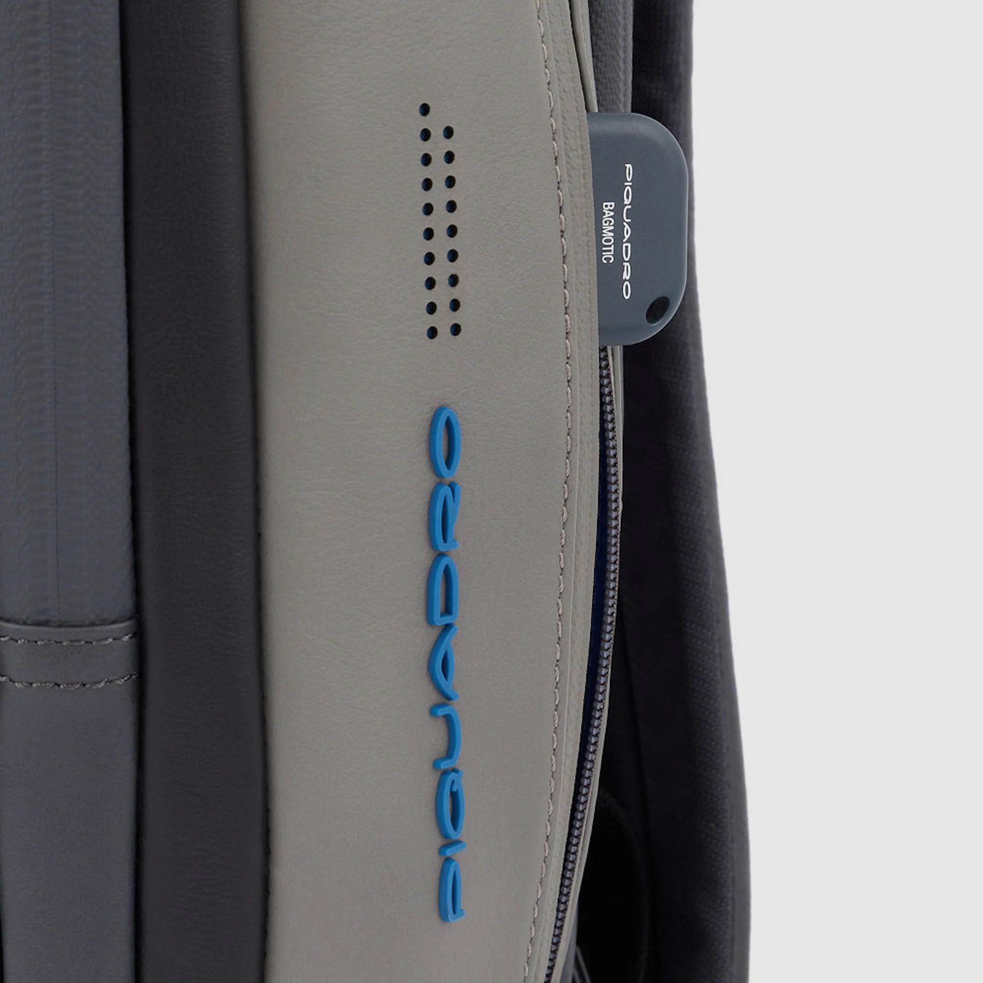 Piquadro Zaino porta PC e iPad® con cavo antifurto