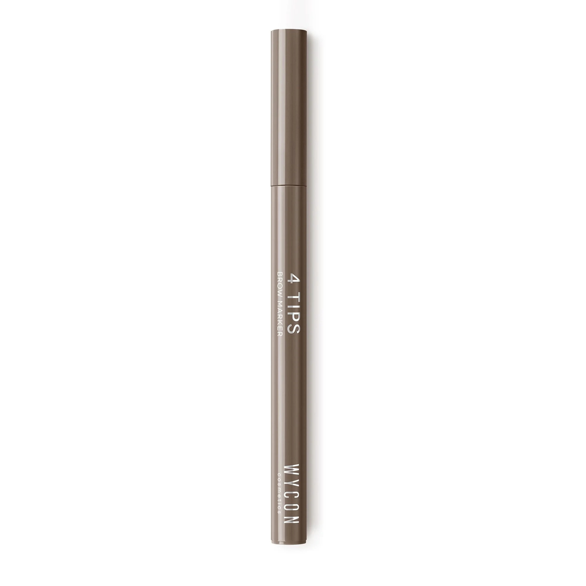 4 TIPS BROW MARKER Pennarello per sopracciglia a 4 punte water resistant