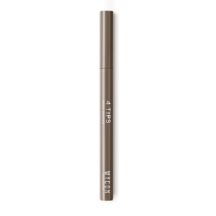 4 TIPS BROW MARKER Pennarello per sopracciglia a 4 punte water resistant