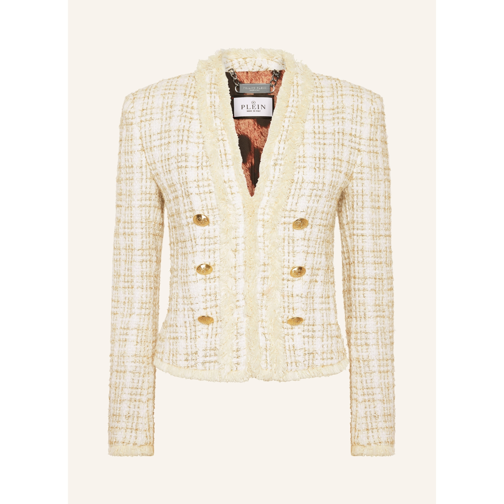 PHILIPP PLEIN Blazer