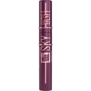 Maybelline New York Cils Sensational Sky High Mascara Bordeaux 7.2 ML