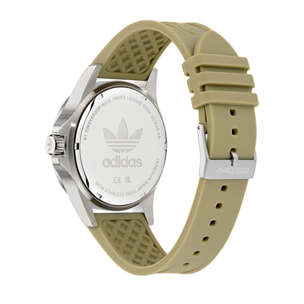 Adidas Reloj Analógico De Cuarzo Expression One
