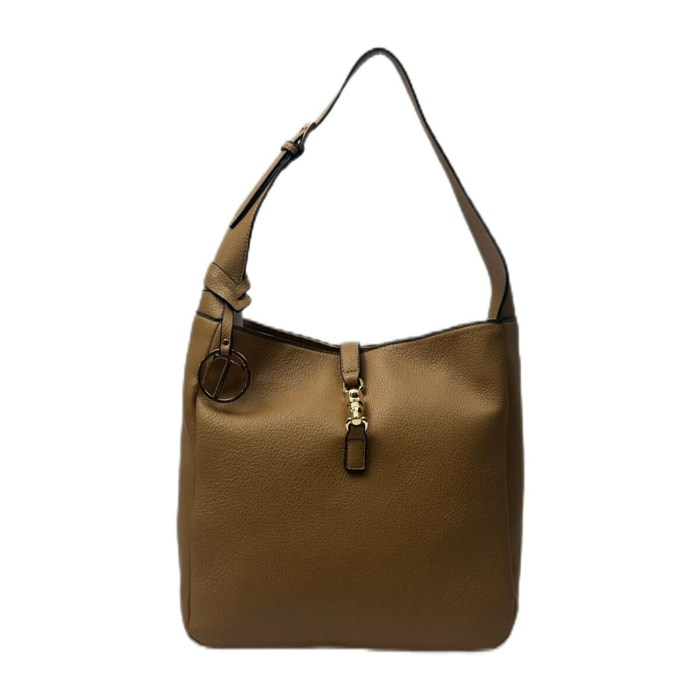 Borsa Adulto unisex Tata Italia Marrone