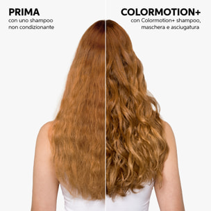WELLA ColorMotion Shampoo 250ml